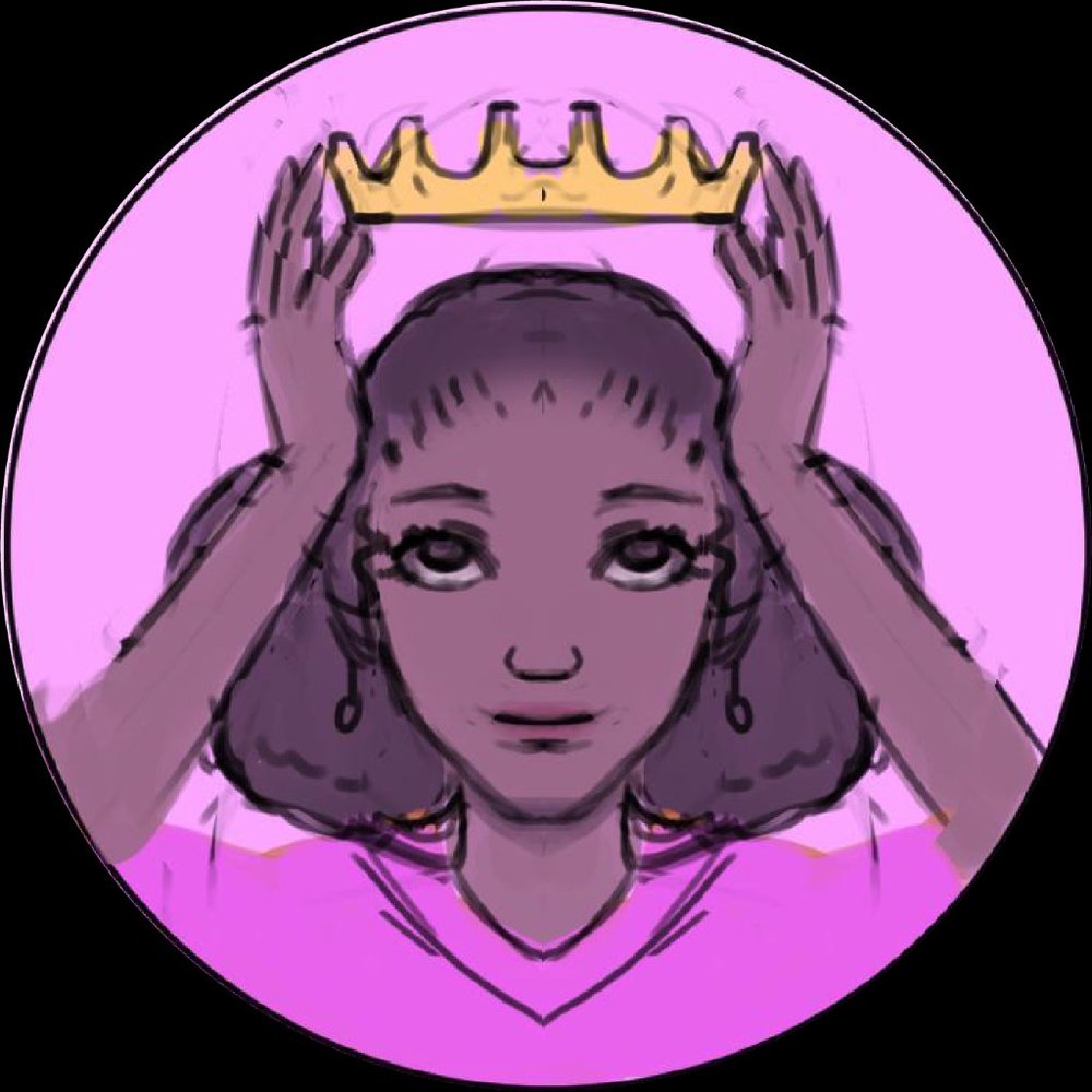 Meet your Posher, Alexiaetcetera